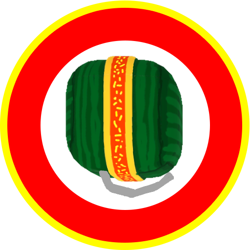 Diwali Game Avoid Bomb icon