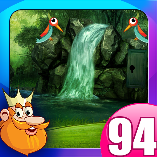 Best Secret Escape Game 94 icon