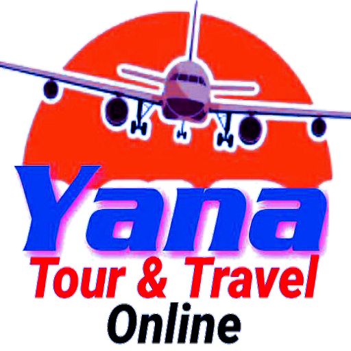 YANA TOUR &amp; TRAVEL icon