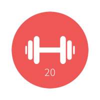 My Pulze : 20 second workout