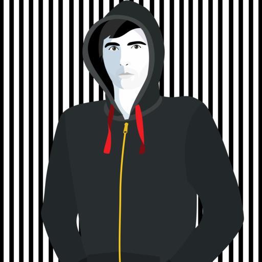 Darknet Diaries - Deep Web Stories &amp; Podcasts icon