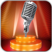 Live Voice Changer icon