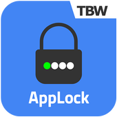 Applock TBW icon