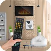 Free Universal Yamaha Remote Control on 9Apps