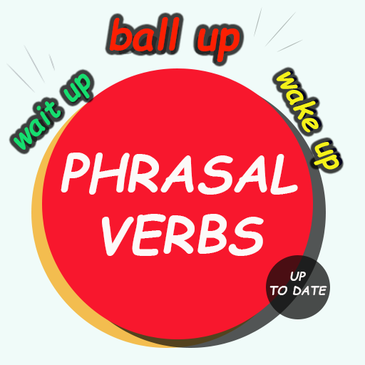 English Phrasal Verbs In Use icon