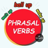 English Phrasal Verbs In Use
