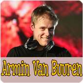 Armin Van Buuren on 9Apps