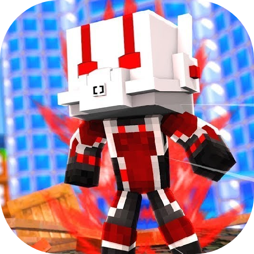 Ant superhero mod icon