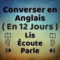 Apprendre l'anglais: Parle en Anglais on 9Apps