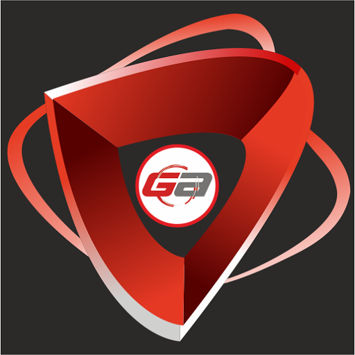 Gaming Akhada - The Tournament App icon