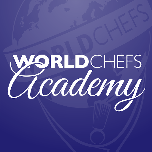Worldchefs Academy icon