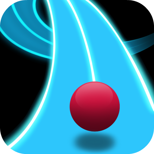 Speed Ball : Rolling Ball Race icon