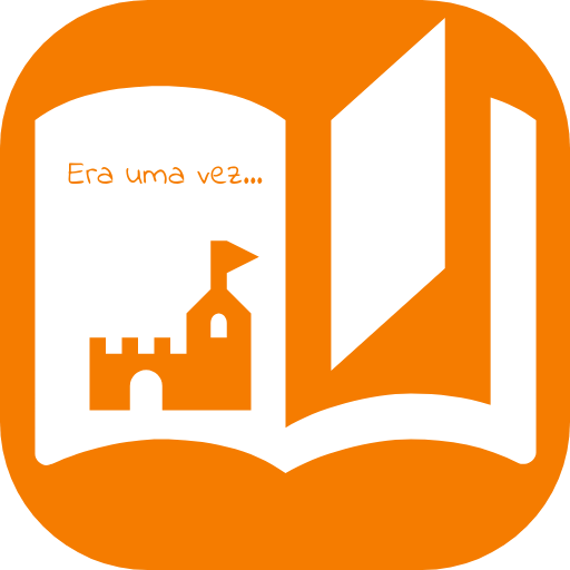 Histórias para crianças icon