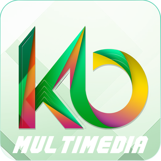 KB Multimedia icon