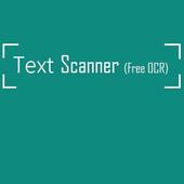 Text Scanner icon