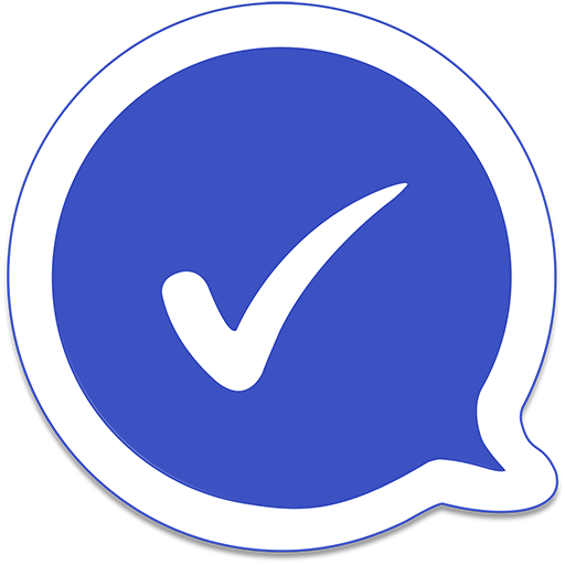 Syncapp - Enterprise chat icon