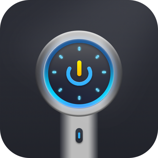 Flashlight LED - Tiny Torch icon