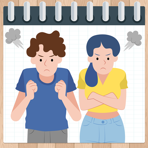 Brain Test: Tricky Brain Test Riddles icon