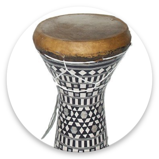 Darbuka Digital Pro Offline icon