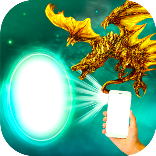 Projector Frames App - Easy Photo Projector Editor icon