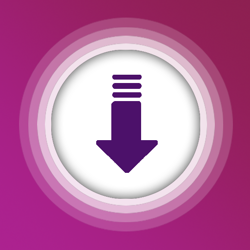 Tube Video Downloader - Tube All Video Downloader icon