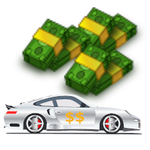 Money Rain icon