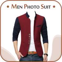 Man Photo Suit 2019 on 9Apps