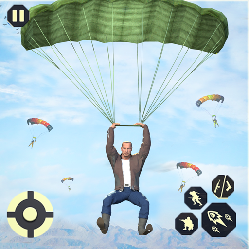 Fort Battle Royale Survival Ba icon