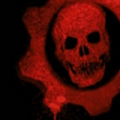 Gears of War Headshot icon