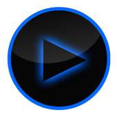 Max Player-HD Video Player icon