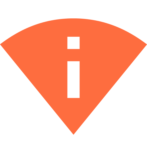 Wifi Manager for Android Wear icon