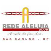 Rede Aleluia 96,9 Mhz icon