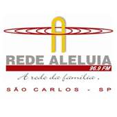 Rede Aleluia 96,9 Mhz on 9Apps