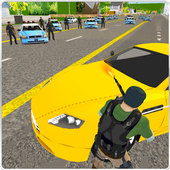 Criminal Story! Miami Gangster icon