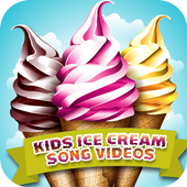 Ice Cream Song icon