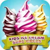 Ice Cream Song