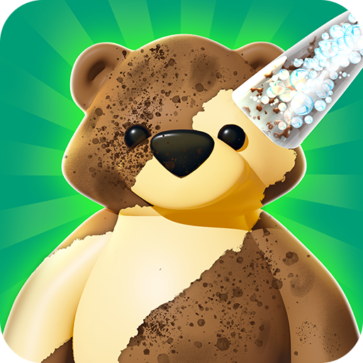 Deep Clean Inc. 3D Mod icon