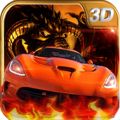 Drift Speed Racer icon