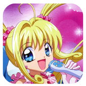 Mermaid Melody Pichi Pichi Pitch Wallpaper icon