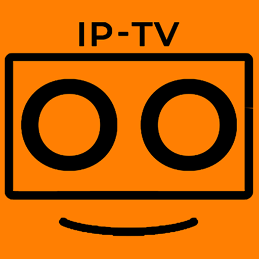 IPTV Agency - Smart Player icon
