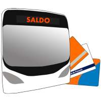 Saldo Metro Bus