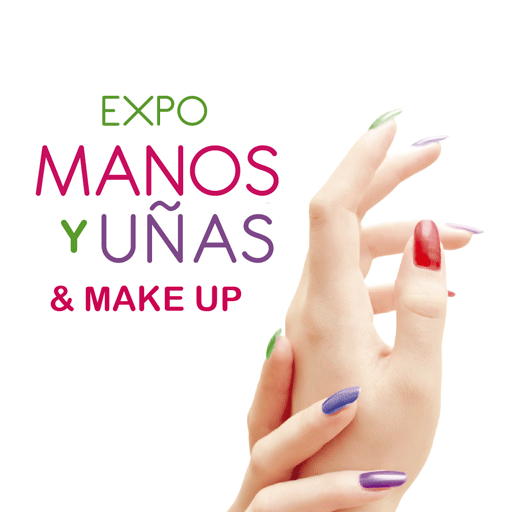 Expo Manos y Uñas - Make Up icon