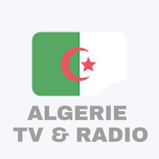Algerie Tv &amp; Radio icon
