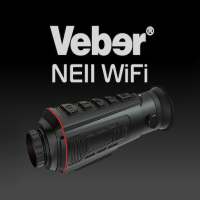 Veber Night Eagle II WiFi