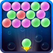 BUBBLE SHOOT FREE icon