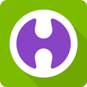 ⚡HERO Phone Cleaner: Clean &amp; Boost. #1 Cleaner App icon