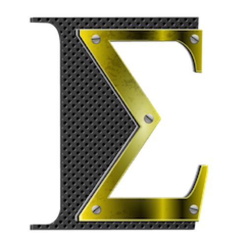 Mechanical Engineering Total أيقونة