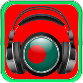 Bangladesh Live Radio icon