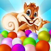 Bubble Shooter Pop icon