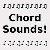 Chord Sounds! (Piano & Guitar)